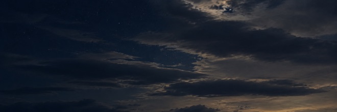 Broken · 1.500 ft at Brussels at night