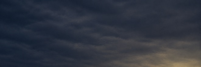 Overcast · 600 ft at Ostend-Bruges at night